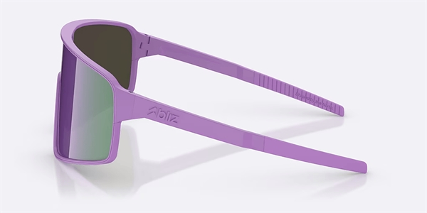 Bliz OZB cykelbrille - Purple